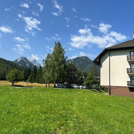 Ajda Apartment Kranjska Gora Esterno foto