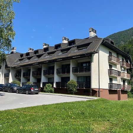 Ajda Apartment Kranjska Gora Esterno foto