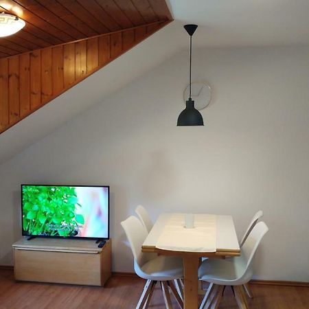 Ajda Apartment Kranjska Gora Esterno foto