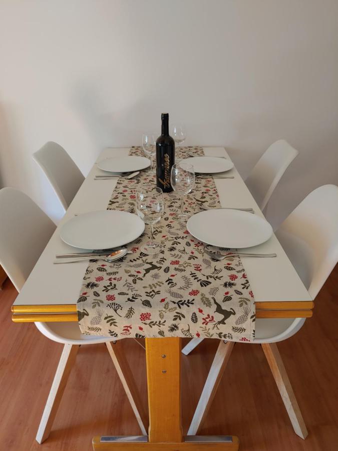 Ajda Apartment Kranjska Gora Esterno foto
