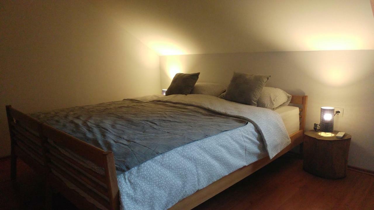 Ajda Apartment Kranjska Gora Esterno foto