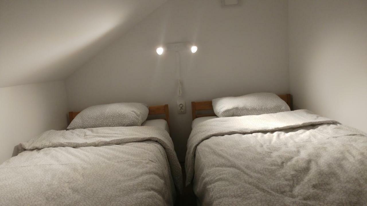 Ajda Apartment Kranjska Gora Esterno foto