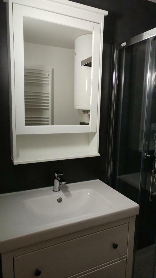 Ajda Apartment Kranjska Gora Esterno foto